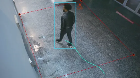 AI搭載ビジョンで正確な物体分析を実現