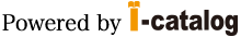 Powered by i-catalog